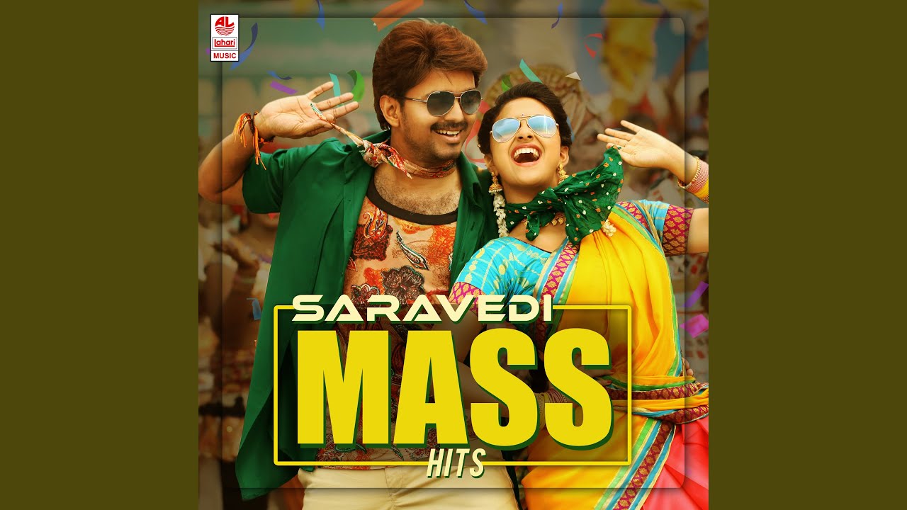 Vaa Machaney (From "Irudhi Suttru")