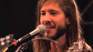 Moon Taxi - It&#39;s Only Christmas (Live on WFPK)
