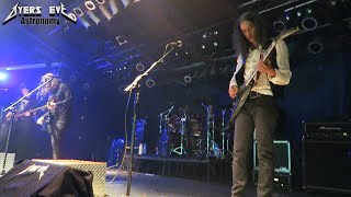 Astronomy - Metallica - live by Metallica Tribute Band - Dyers Eve