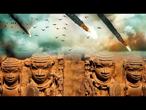 ¡GLOBALE WARNUNG, Die Schon Vor Über 12.000 Jahren Ausgesprochen Wurde!