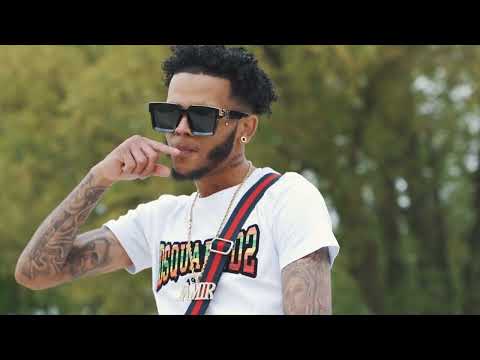 JAMIR - MOVE (Official Music Video)