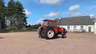 Купить трактор колесный Valmet 805 - Изображение 4 | Agronetto TM Трактор колесный Valmet 805 | Изображение 4 - Agronetto