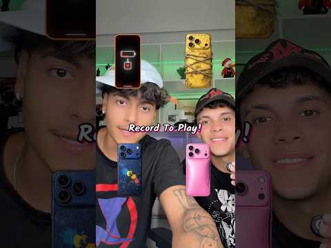 É impossível salvar o iPhone 17 😱 #shorts