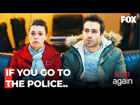Fatih Tries To Find Middle Ground - Love Again Episode 7