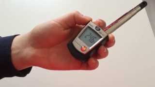 ����� Testo 405-V1