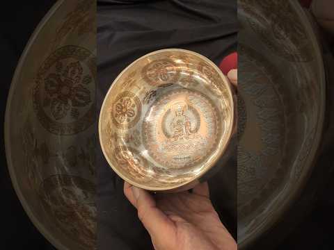 [X58-A250] singing bowl — VAYU sounds