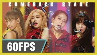 Download lagu 60FPS 1080P | BLACKPINK (블랙핑크) - Kill This Love  Show! Music Core 20190406 mp3 Download lagu 60FPS 1080P | BLACKPINK (블랙핑크) - Kill This Love  Show! Music Core 20190406 mp3