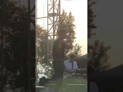 190601 BEENZINO / 빈지노 - Boogie On & On @레인보우페스티벌2019