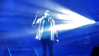 Andrés Cepeda - Enfermedad de ti. Movistar Arena Bogotá Septiembre 12 2022