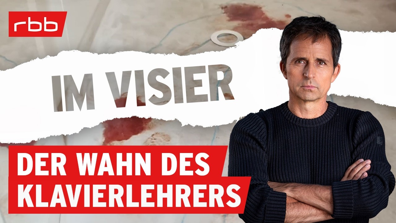 Doppelmord im Namen des Herrn | Im Visier | True-Crime-Podcast