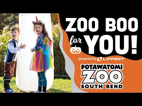 2025 Zoo Boo