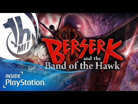 Berserk and the Band of the Hawk PS4-Gameplay: Alle gegen Trant | 1 Stunde mit