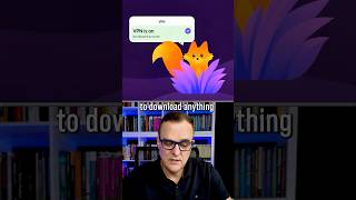 Simple FREE Firefox VPN