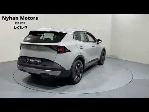 Kia Sportage K2 1.6 Crdi - Image 2