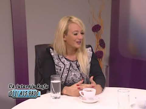 EMISIJA UZ JUTARNJU KAFU 24.10.2019. DRAGANA TRIFKOVIĆ