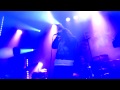 Duchess Says - Narcisse - Live @ Le Nouveau Casino Paris - 25 05 2014
