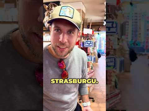 NIE UWIERZYCIE, NA KOGO TRAFIŁEM 🫢