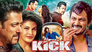Kick ( किक ) 2014 Super Hit Full Movie IN 4K