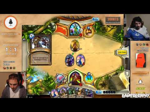 SeatStory Cup 3 - Group C - Zalae vs Hyped