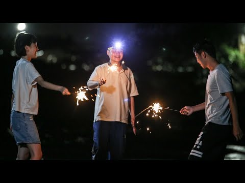 【高雄拍．搶先看】｜《春日郊遊》｜2022高雄電影節