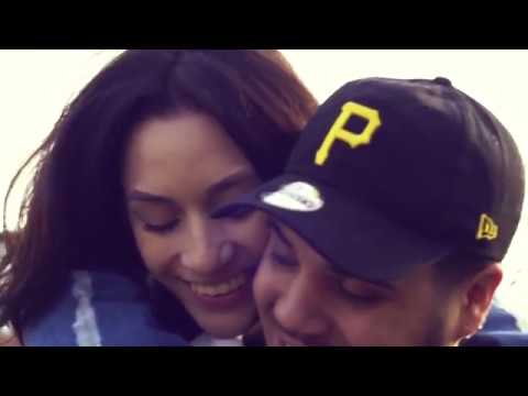 J zon - Memorias (Video Oficial)