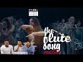 Russ - The Flute Song REACTION Russ - The Flute Song REACTION