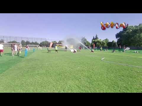 DHZ PEZINOK  / LP 20:87 - PP 20:19 / 2.KOLO - ZSHL / ŠENKVICE / 02.07.2022