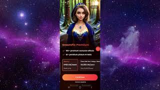 ✅ DREAMPIX APP - AI PHOTO GENERATOR (Full Guide)