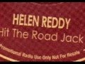Helen Reddy - Hit the Road Jack - Ray Charles - The Queen of 70s Pop