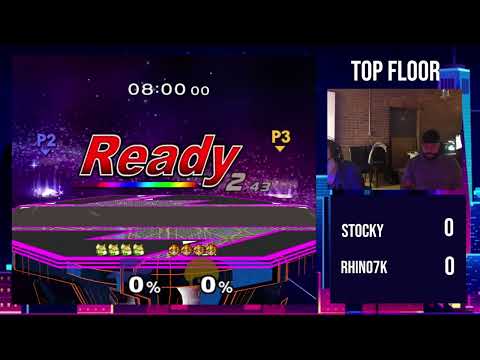 LXIX vs Medley - Top Floor 5 - Winners Semi Finals