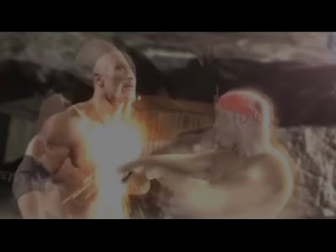 Rock vs Ricardo milos #xd #youtube