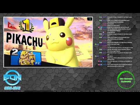 EON @ Online [Monthly #1]: GRNT | Mr.L vs Gotanks917 (Losers Semi-Final)