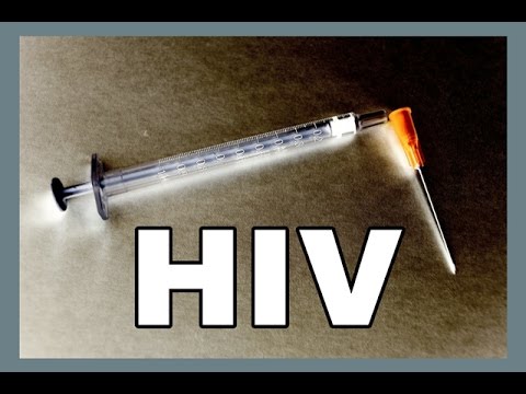 HIV (AIDS) - Dr Noé de Toledo