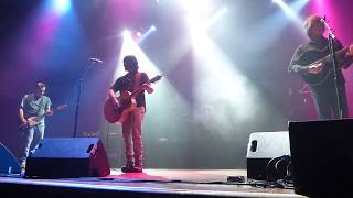 Old 97's - Streets of Where I'm From (Houston 06.09.17) HD