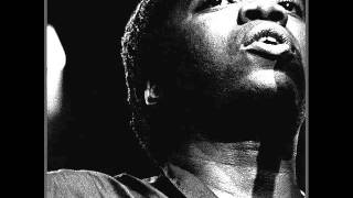 Sofro Calado (Primeira Versão) - Milton Nascimento