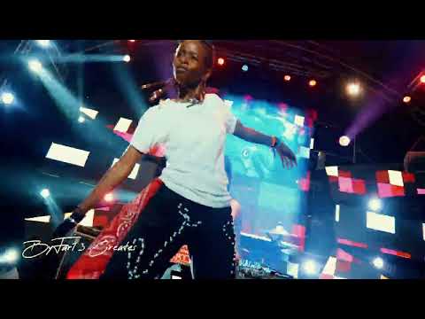 ETANIA, LIFE OF THE PARTY NYEGE NYEGE 2024 PERFORMANCE RECAP