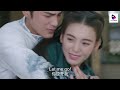 EP21 The Heiress | Fifth Prince & Han Shiyi Finally Met! Shiyi Is Too Shock, Pretends To Pass Out 😂
