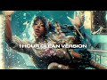 Melanie Martinez POSSESSION 1 Hour Clean Version