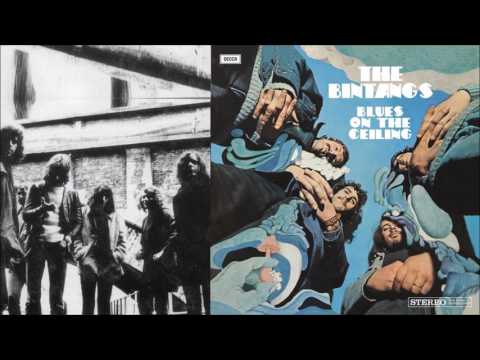 The Bintangs - Blues On The Ceiling