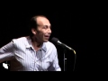 The Moth Presents Taylor Negron: California Gothic.