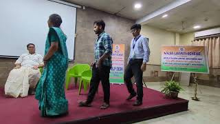 Jagriti Play