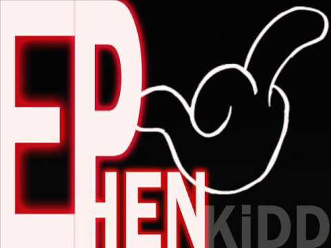 Ephen Kidd - Music Box (Freestyle)