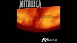 Metallica - The Memory Remains (HD)