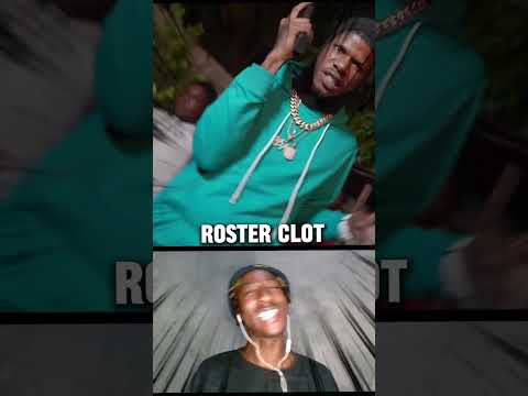 MdotR ft Fully Bad  - Dem Na Bad #reaction #reactionvideo #reacts