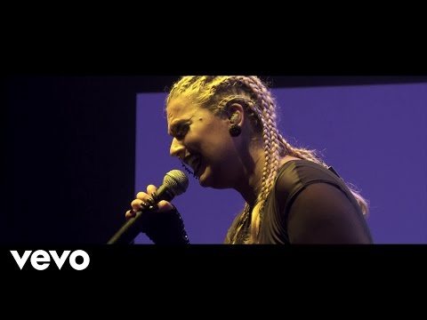 Meu Mundo Caiu - Alice Caymmi