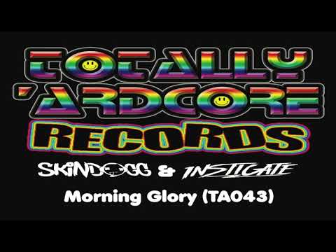 Skindogg & Instigate - Morning Glory (TA043) - OUT 31.8.18