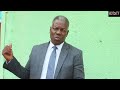 Dkt Mutashi MIAKA 61 YA UHURU TUMEPIGA HATUA KUBWA WATU WACHAPE KAZI