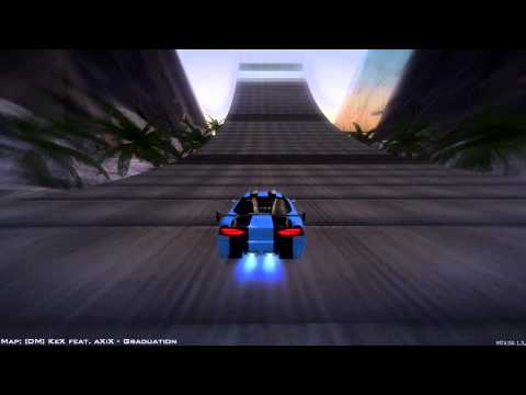 [DM] KeX feat. aXiX - Graduation