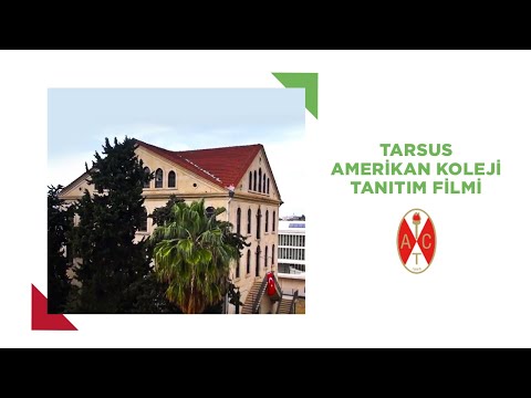 Tarsus American College