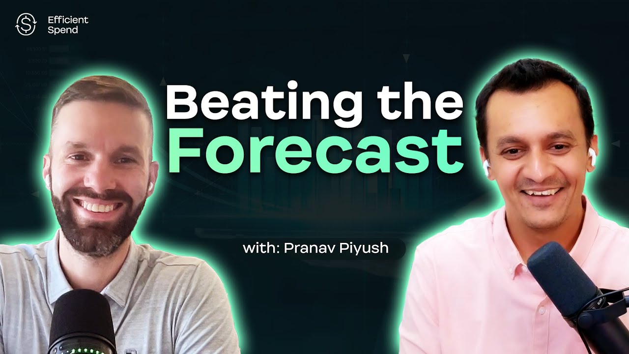Scaling Success with Marketing Science | Pranav Piyush - YouTube